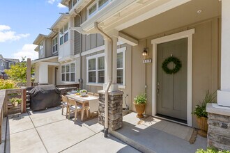 117 Wallace Cir in Moraga, CA - Building Photo - Building Photo