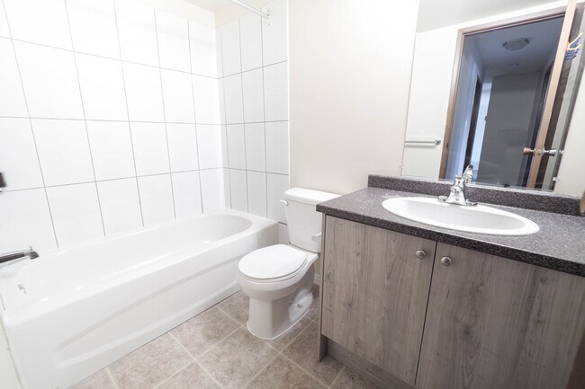 Southwood Gardens in Edmonton, AB - Building Photo - Building Photo