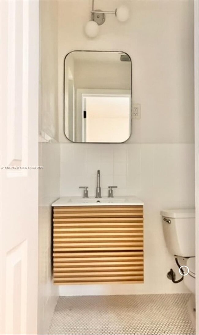 property at 2538 SW 11th St