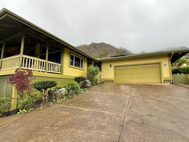 property at 541 Kulaiwi Dr