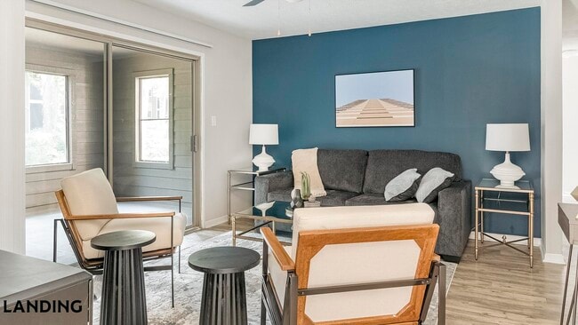 3421 N Druid Hills Rd