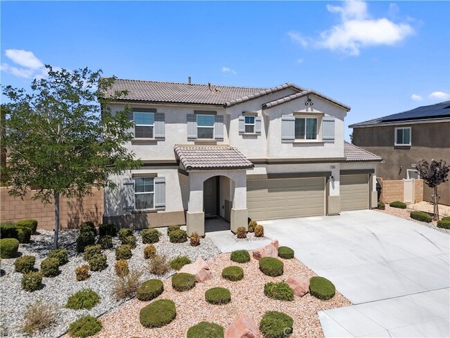 13002 Woodhill St in Victorville, CA - Building Photo - Building Photo