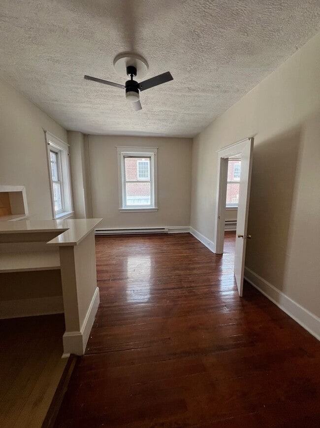 property at 32 W High St