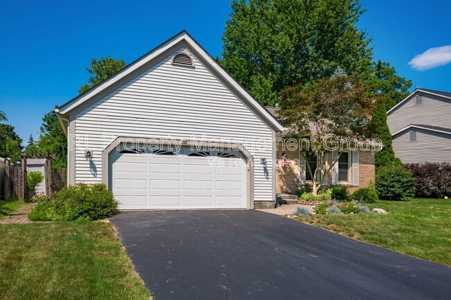 356 Northview Dr in Powell, OH - Building Photo - Building Photo