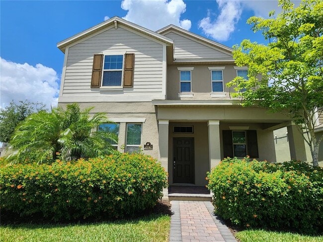property at 16043 Pebble Blf Lp