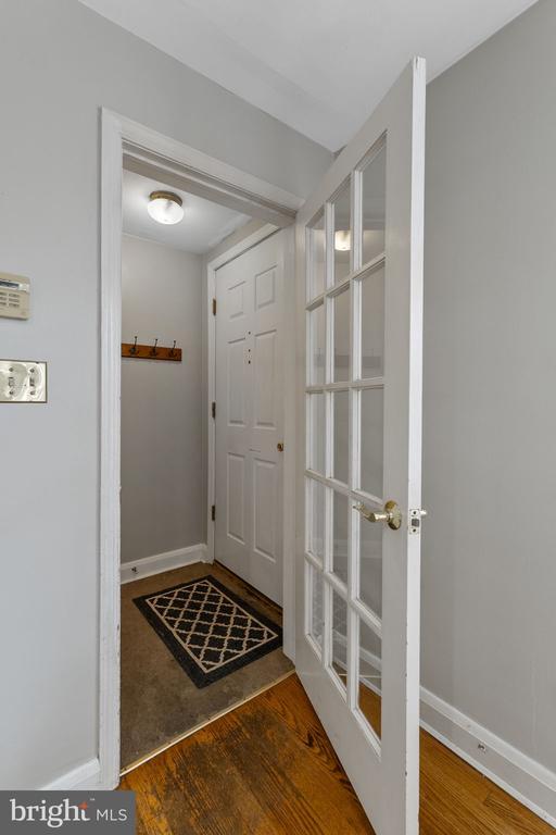 1541 Doxbury Rd in Towson, MD - Building Photo - Building Photo