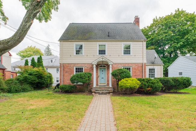 property at 6 Lemay St