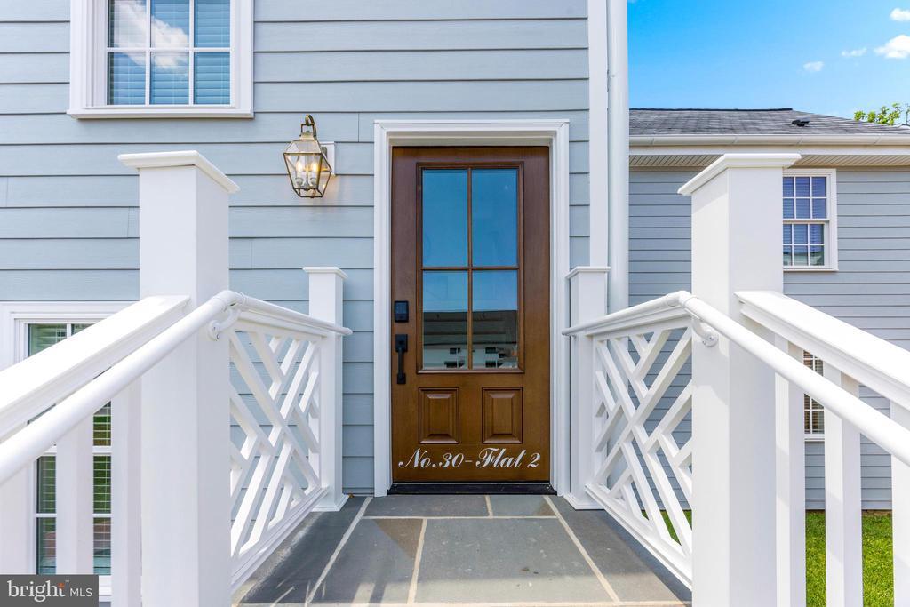 30 E Broadway in Bel Air, MD - Building Photo