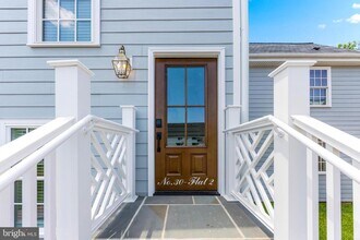 30 E Broadway in Bel Air, MD - Foto de edificio - Building Photo