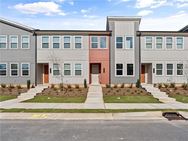 property at 1644 Winpost Ln NW