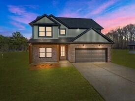 1020 Gibson Rd in Salisbury, NC - Building Photo