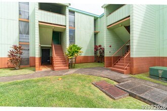 1016 Ehoeho Ave in Wahiawa, HI - Building Photo - Building Photo