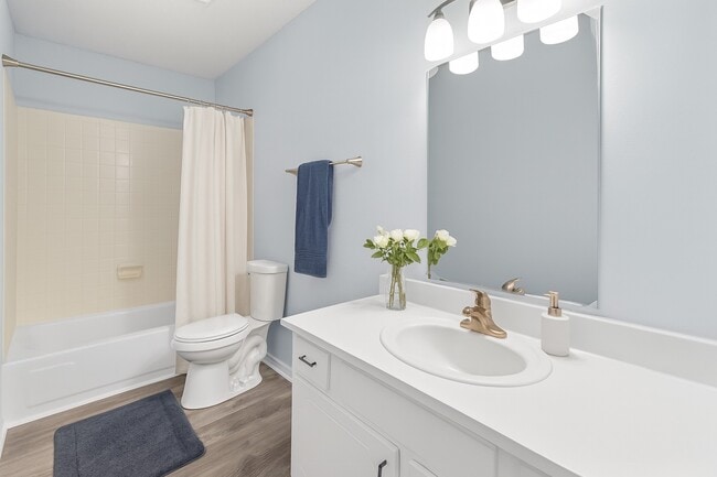 3630 Ranch Rd in Columbia, SC - Building Photo - Building Photo