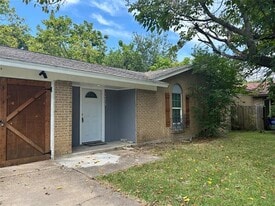 14419 Briarcrest Dr in Balch Springs, TX - Building Photo