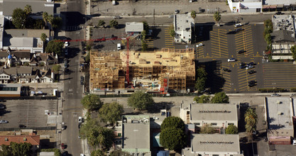 Selma Community Housing in Los Angeles, CA - Building Photo - Building Photo