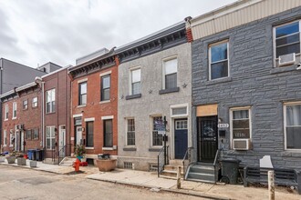1450 N Marston St in Philadelphia, PA - Building Photo - Building Photo