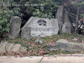 17426 Bothell Way NE in Bothell, WA - Building Photo