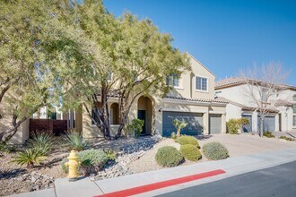 965 Via Arenula St in Henderson, NV - Building Photo - Building Photo