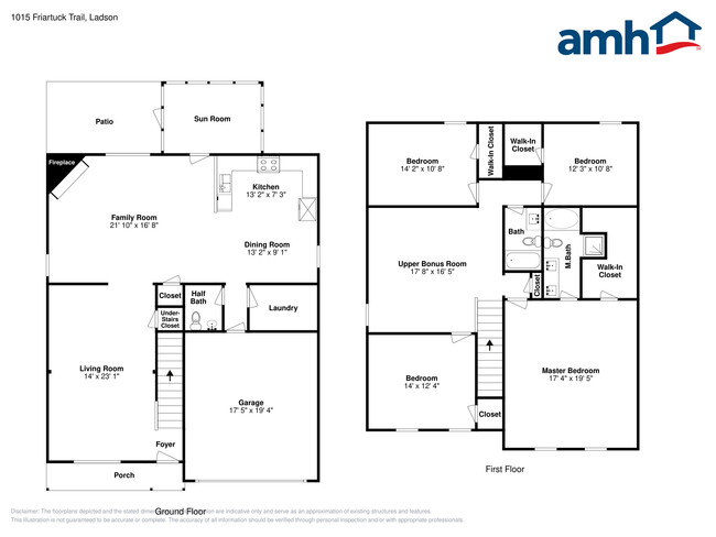 1015 Friartuck Trail in Ladson, SC - Building Photo - Building Photo