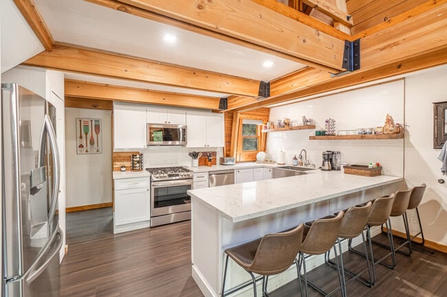 932 Harold Dr in Incline Village, NV - Building Photo - Building Photo