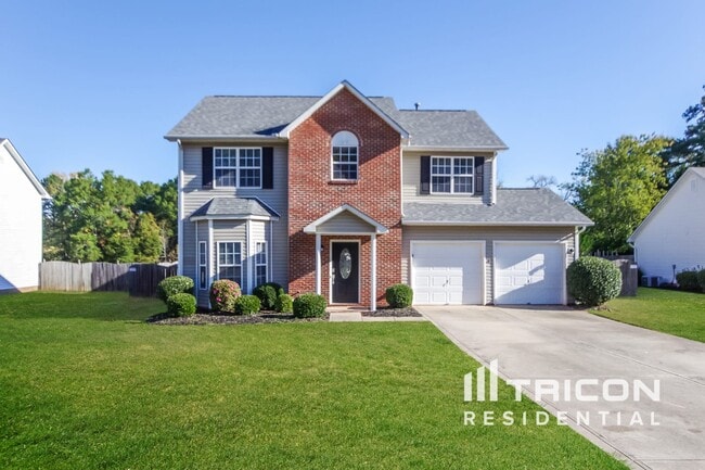 property at 3908 Chatterleigh Dr