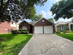 20723 Spring Rose Dr in Katy, TX - Building Photo - Building Photo