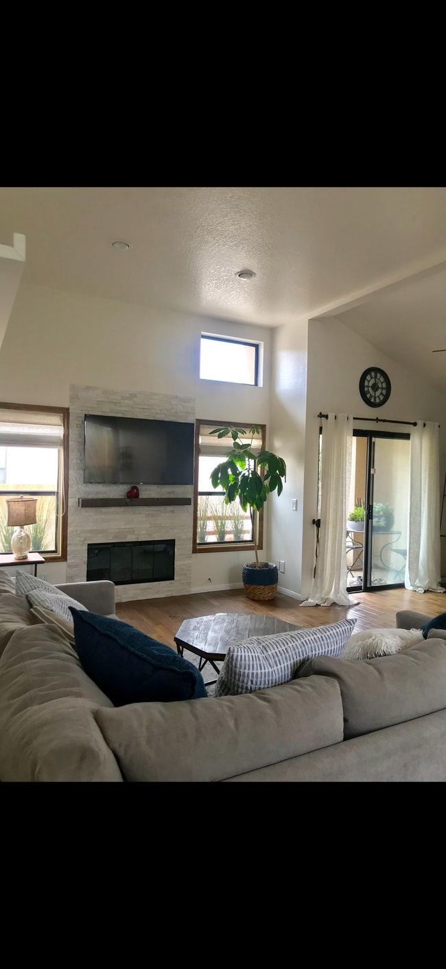 property at 4255 Las Virgenes Rd