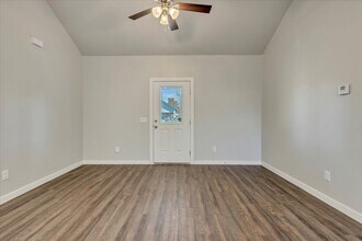 414 N Tucker Ave in Shawnee, OK - Building Photo - Building Photo