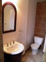 1269 S Ridgeley Dr, Unit #3 in Los Angeles, CA - Building Photo