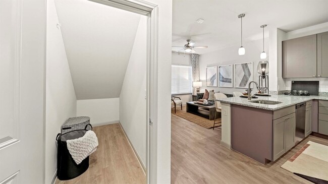 1101 Halsey Dr in Leander, TX - Building Photo - Building Photo