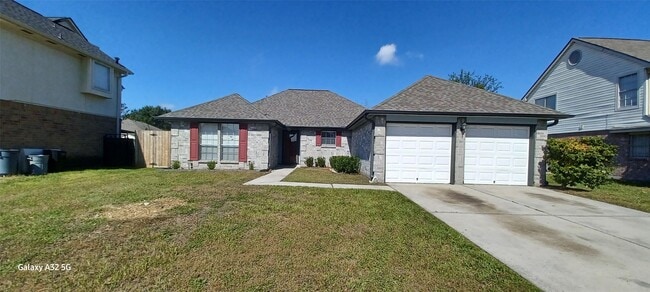 property at 2106 Wilshire Park Dr