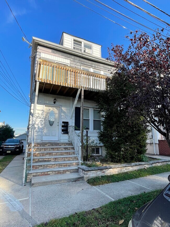 151 Banta Ave Rentals in Garfield, NJ