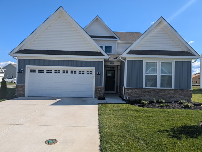 property at 29087 Frenchman Bay Dr