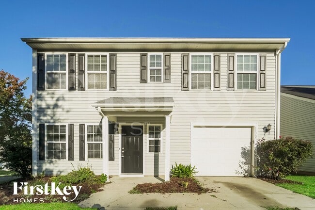 11303 Joe Morrison Ln in Charlotte, NC - Foto de edificio - Building Photo