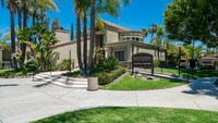 Leasing Center - Montierra Apartamentos in San Diego, California
