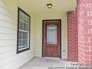 7923 Veleta in San Antonio, TX - Building Photo - Building Photo
