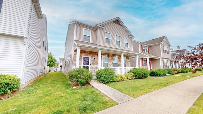 5540 Tygart Valley Dr in Dublin, OH - Building Photo - Building Photo