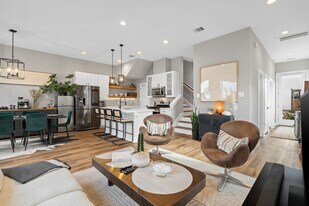 5903 Wheatley Holw Ln in Houston, TX - Building Photo