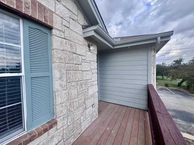 property at 3301B El Salido Pkwy