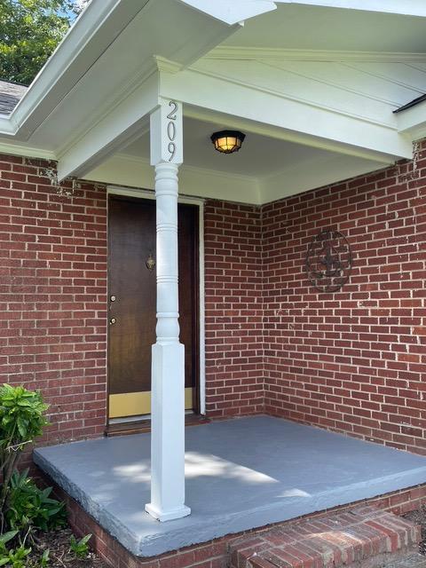 209 W Elm St in Wingate, NC - Building Photo - Building Photo