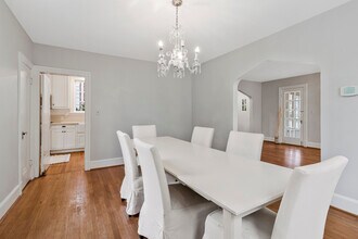 5334 Nebraska Ave NW in Washington, DC - Building Photo - Building Photo