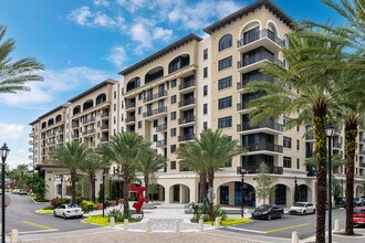 1 Main St in Miramar, FL - Building Photo - Building Photo