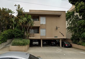 11924 Montana Ave Apartments