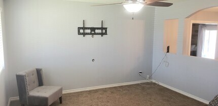 2040 E Minton Dr in Tempe, AZ - Building Photo - Building Photo