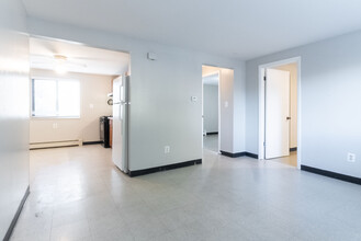 Antrim Apartments in Buffalo, NY - Building Photo - Building Photo