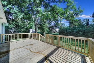 6215 Robinson Church Rd in Charlotte, NC - Building Photo - Building Photo