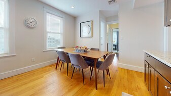 30 Clay St, Unit 3 in Cambridge, MA - Building Photo