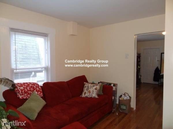 25 Andrew St-Unit -# 2 in Cambridge, MA - Building Photo - Building Photo