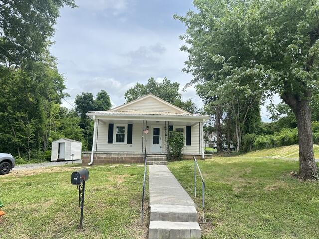 property at 540 18th St NW