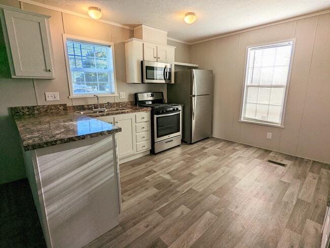 110 Idaho in Belleville, MI - Building Photo - Building Photo